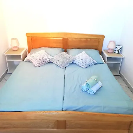 Erenda Apartman