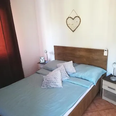 Apartman Erenda