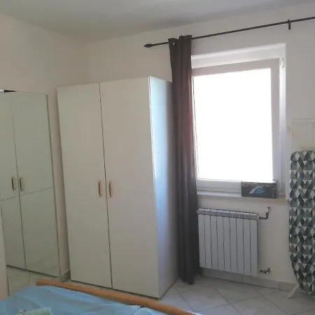 Erenda Apartman Fuškulin
