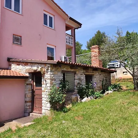 Erenda Apartman Fuškulin