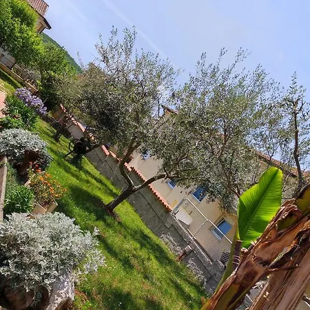 Erenda Apartman Fuškulin