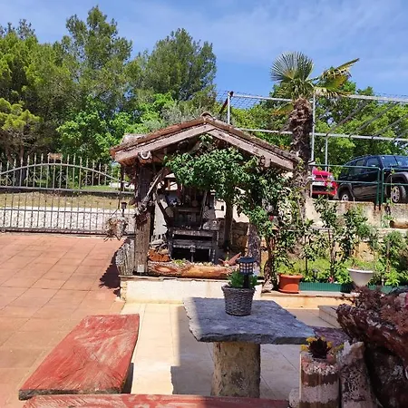 Apartman Erenda