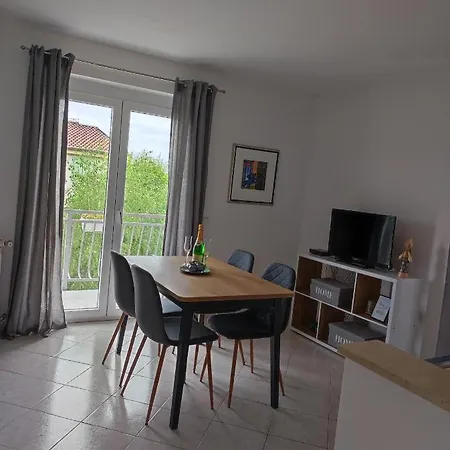 Erenda Apartman