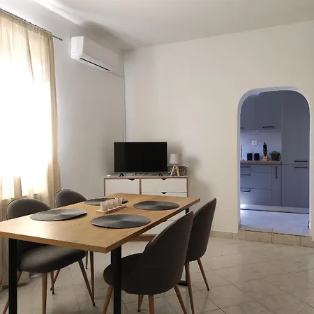 Erenda Fuškulin