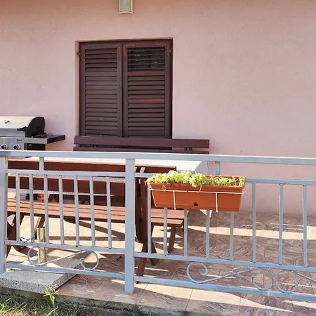Erenda Apartman *