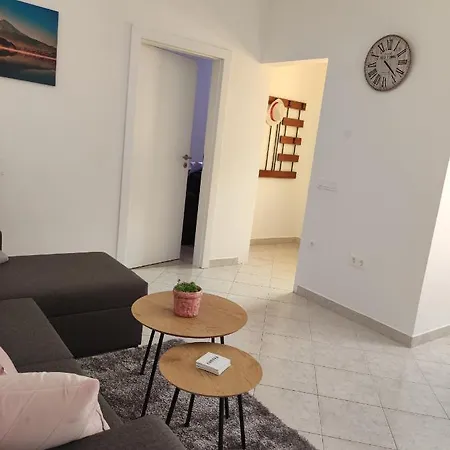Erenda Apartman