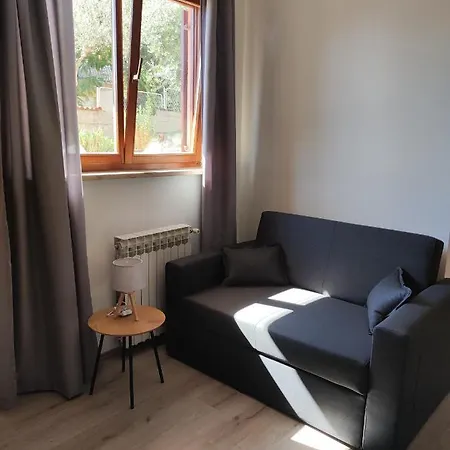 Erenda Apartman