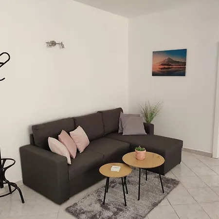 Apartman Erenda Fuskulin
