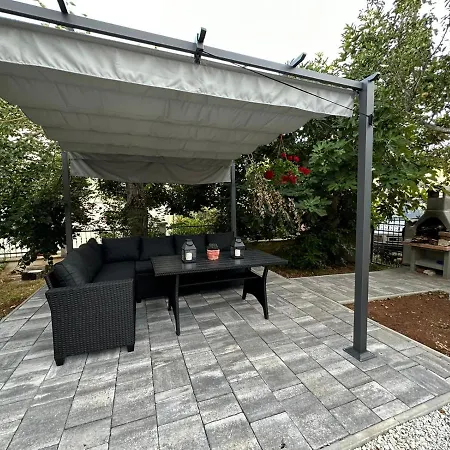 Erenda Apartman