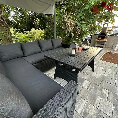 Erenda Apartman