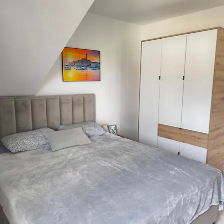Erenda Apartman