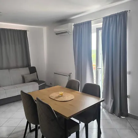 Apartman Erenda Fuškulin