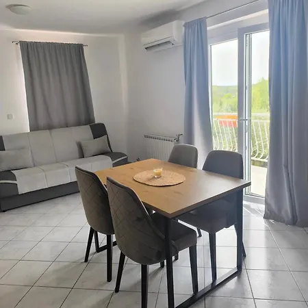 Apartman Erenda