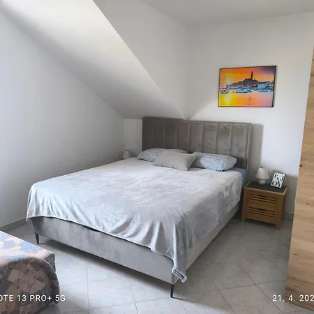 Apartman Erenda *