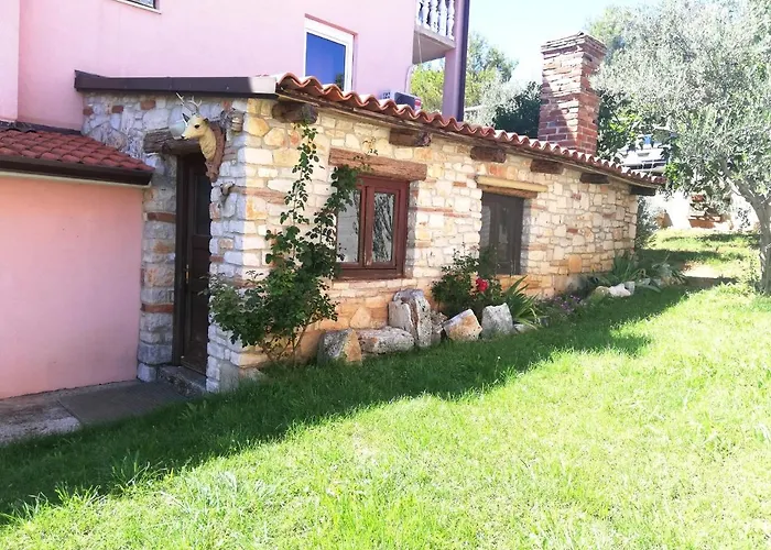 Appartement Erenda Fuškulin