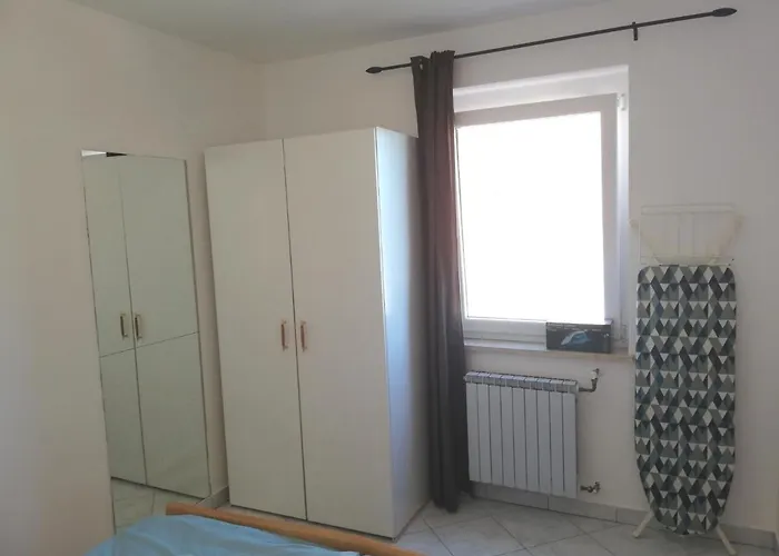 Erenda Appartement Fuškulin