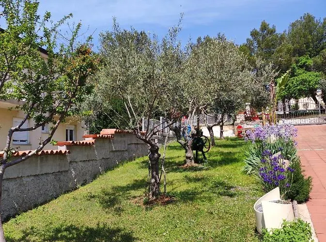 Lejlighed Erenda