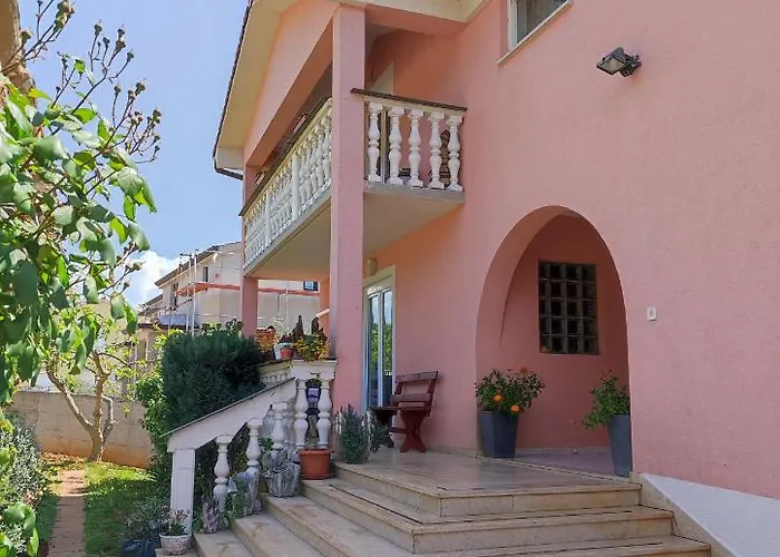 Erenda Appartement Fuškulin