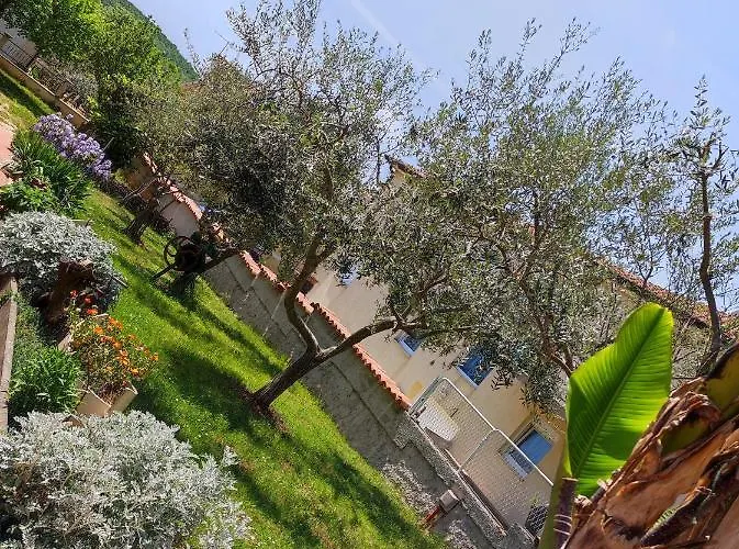 Erenda Appartement Fuškulin