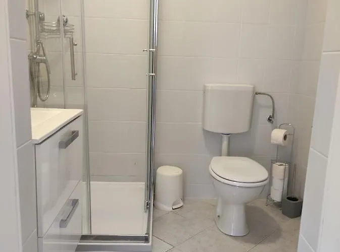 Appartement Erenda *