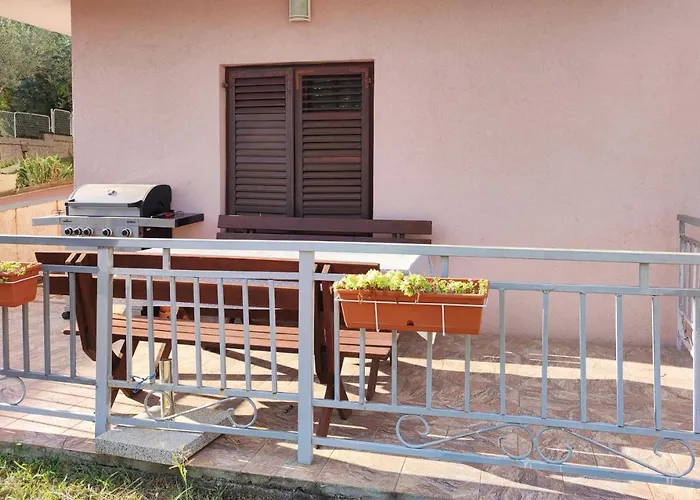 Erenda Appartement *