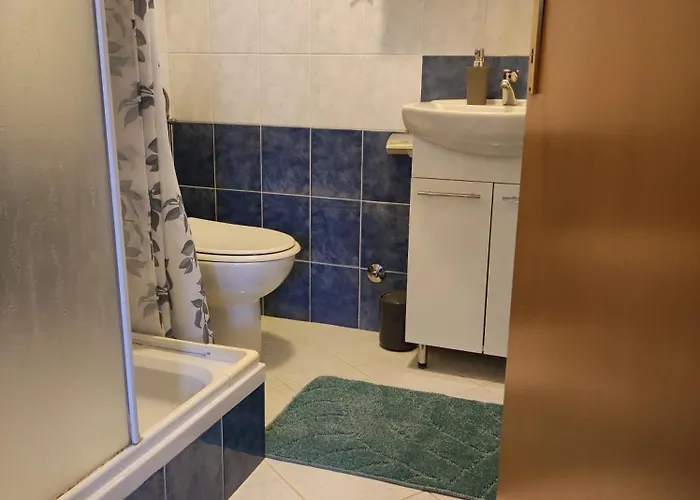 Appartement Erenda *