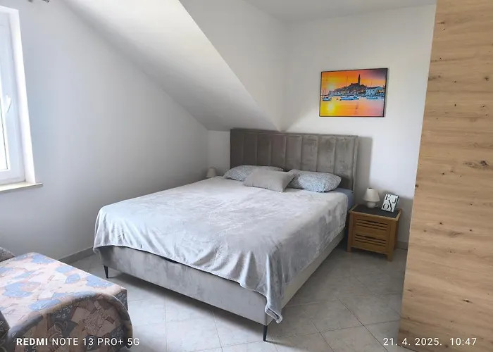 Appartement Erenda *