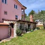 Erenda Daire Fuškulin