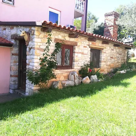 Apartmán Erenda Fuškulin