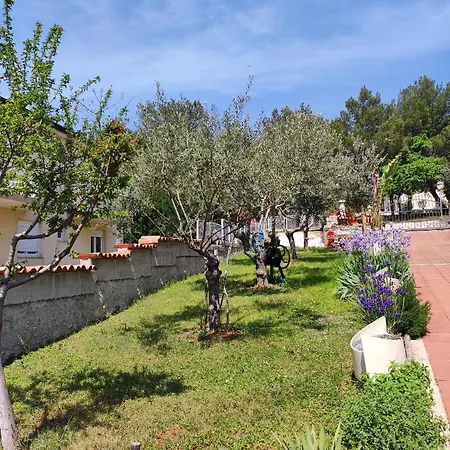 Διαμέρισμα Erenda