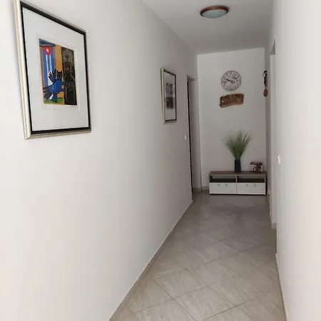 Erenda * Fuškulin