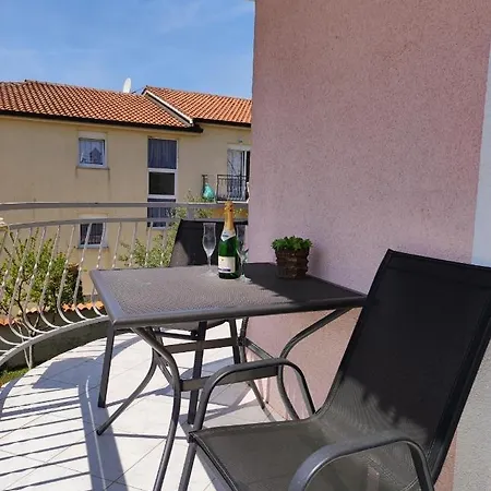 Apartment Erenda