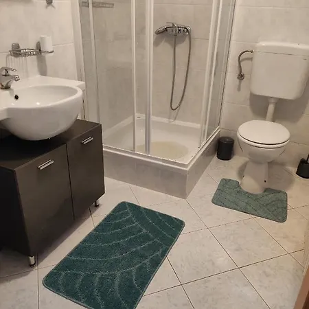 Apartment Erenda