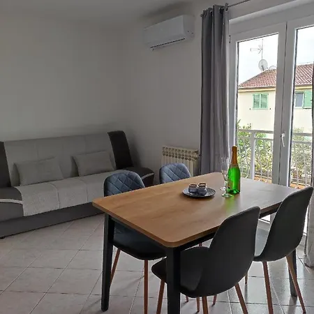 Erenda Apartment