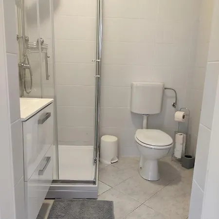 Apartment Erenda *