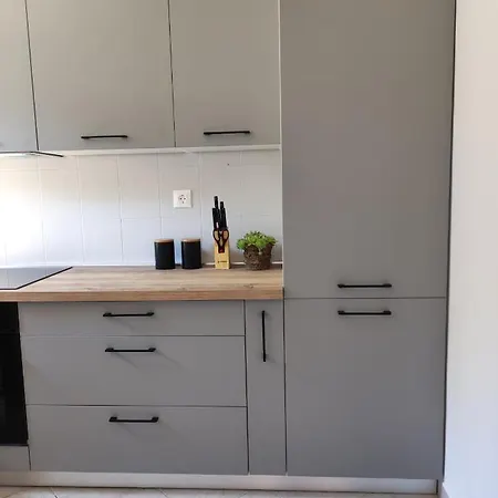 Erenda Apartment
