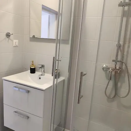 Apartment Erenda