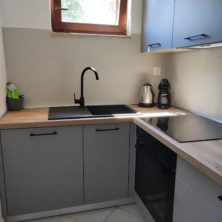 Erenda Apartment