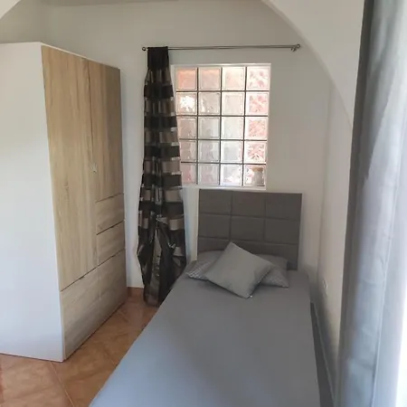 Erenda Fuškulin
