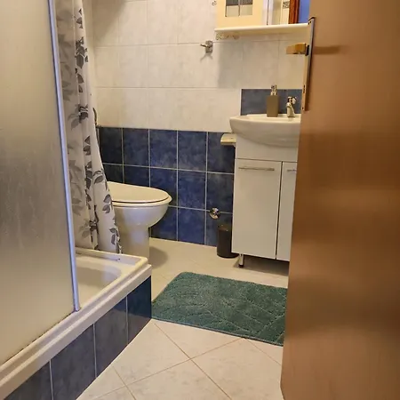Apartment Erenda *