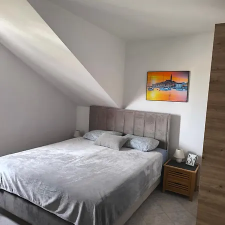 Apartment Erenda