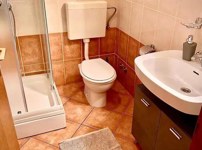 Appartement Erenda Fuškulin