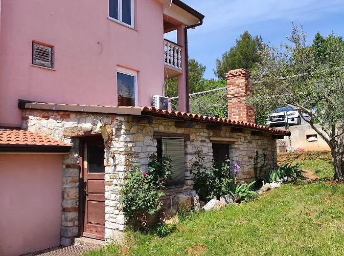 Erenda Appartement Fuškulin