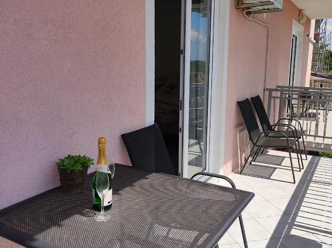 Appartement Erenda *