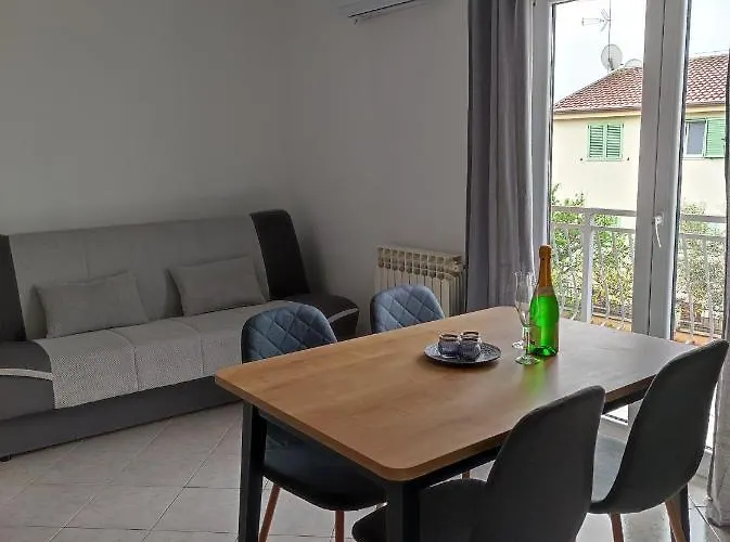 Erenda Appartement