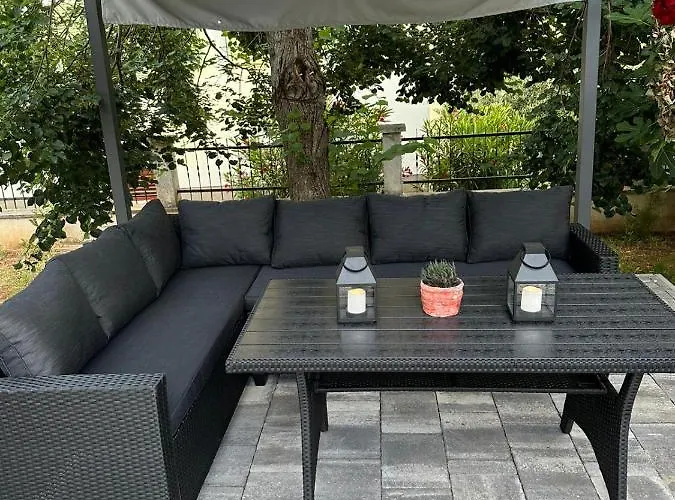 Erenda Appartement *