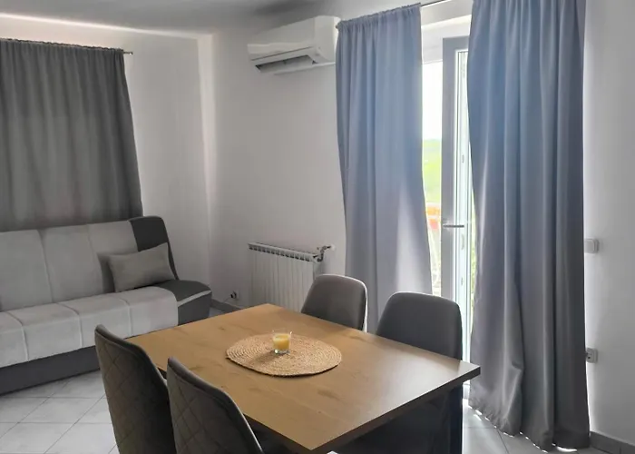 Appartement Erenda Fuškulin